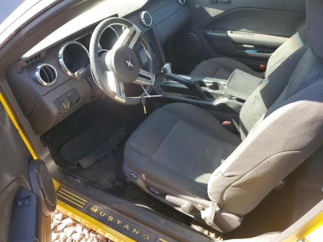 Photo 7 from auction – 2005 FORD MUSTANG with VIN 1ZVFT80N155188532