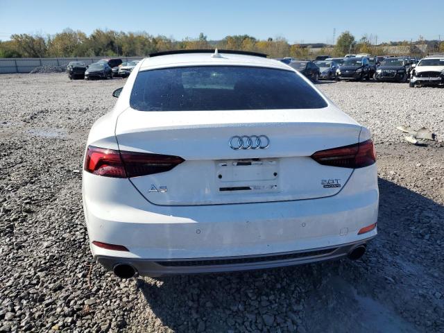 Photo 6 from auction – 2018 AUDI A5 PREMIUM with VIN WAUENCF56JA059980