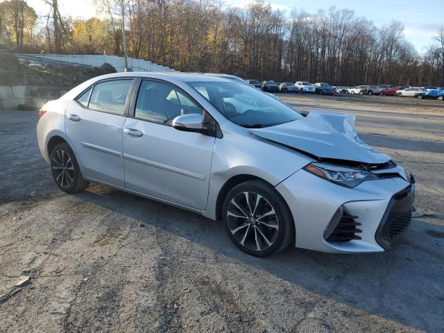Photo 4 from auction – 2018 TOYOTA COROLLA L with VIN 2T1BURHEXJC046024