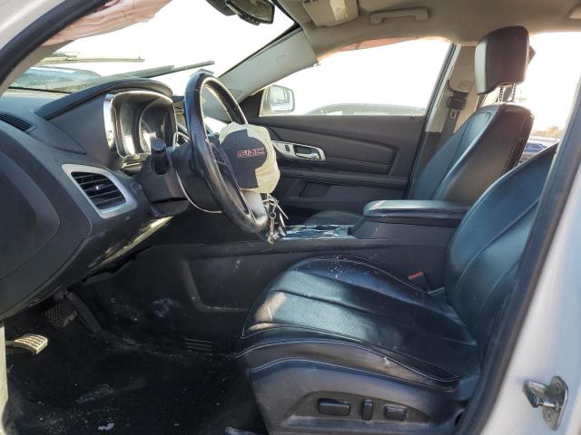 Photo 7 from auction – 2016 GMC TERRAIN SL with VIN 2GKALPEK0G6298828