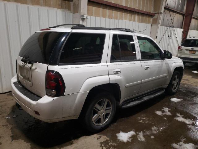 Photo 3 from auction – 2007 CHEVROLET TRAILBLAZE with VIN 1GNDT13S072293433