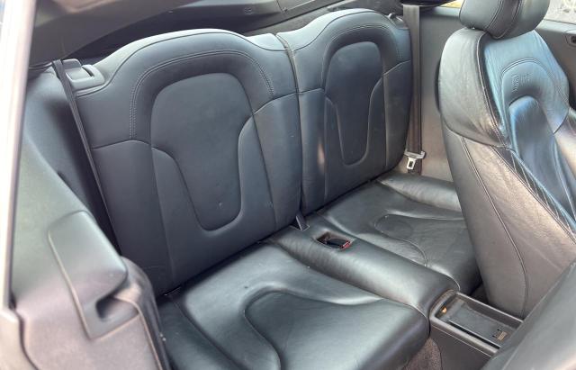 Zdjęcie 6 z aukcji – 2008 AUDI TT 2.0T z VIN TRUAF38J081009245