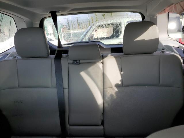 Photo 10 from auction – 2014 SUBARU FORESTER 2 with VIN JF2SJAHC3EH456109