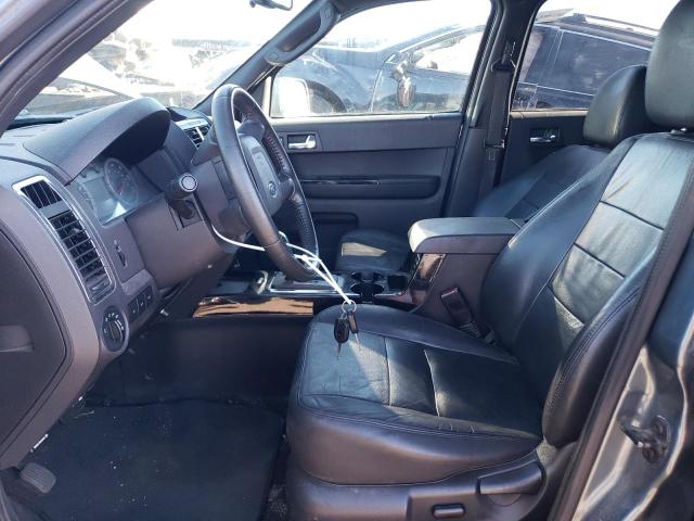 Photo 7 from auction – 2012 FORD ESCAPE LIM with VIN 1FMCU9EG4CKC67867