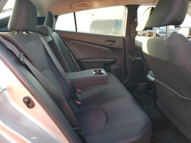 Photo 10 from auction – 2017 TOYOTA PRIUS with VIN JTDKBRFU2H3578614