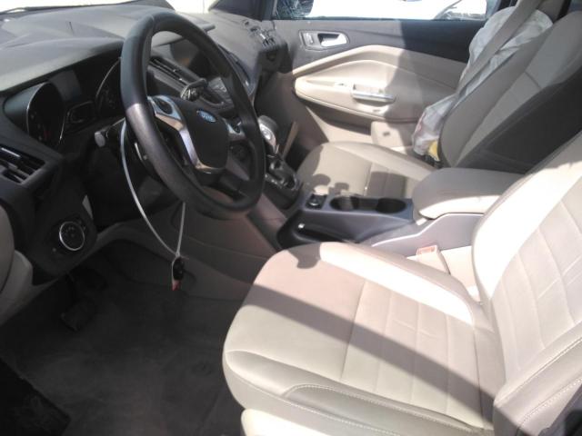Photo 7 from auction – 2015 FORD ESCAPE SE with VIN 1FMCU9G9XFUC30832
