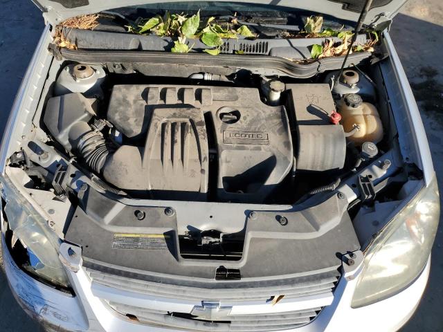 Photo 11 from auction – 2010 CHEVROLET COBALT 1LT with VIN 1G1AD5F5XA7123346
