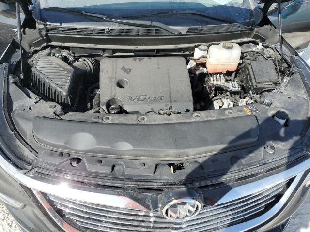 Photo 12 from auction – 2023 BUICK ENCLAVE PR with VIN 5GAERCKW0PJ190743