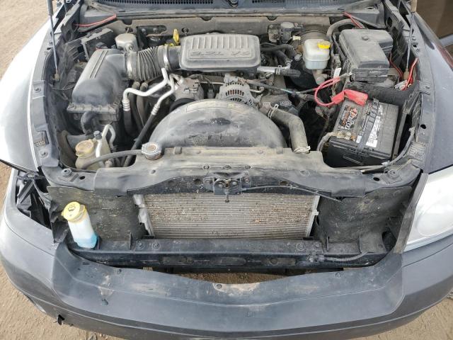 Photo 11 from auction – 2007 DODGE DAKOTA QUA with VIN 1D7HE28KX7S215055