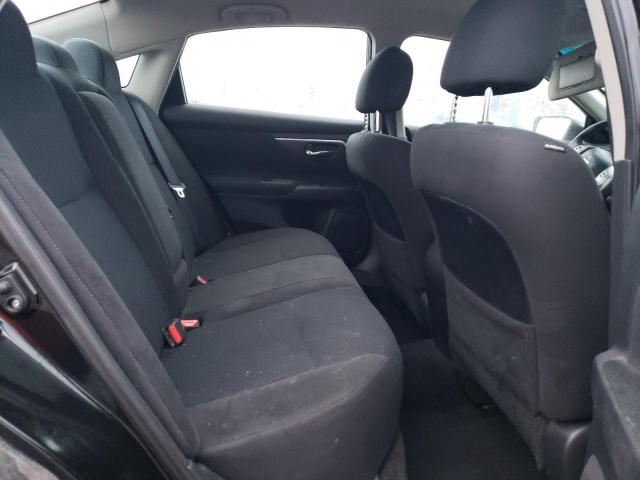 Photo 10 from auction – 2015 NISSAN ALTIMA 2.5 with VIN 1N4AL3AP8FC184870