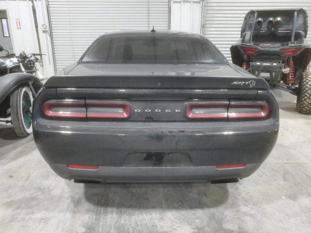 Photo 6 from auction – 2018 DODGE CHALLENGER with VIN 2C3CDZC90JH154306
