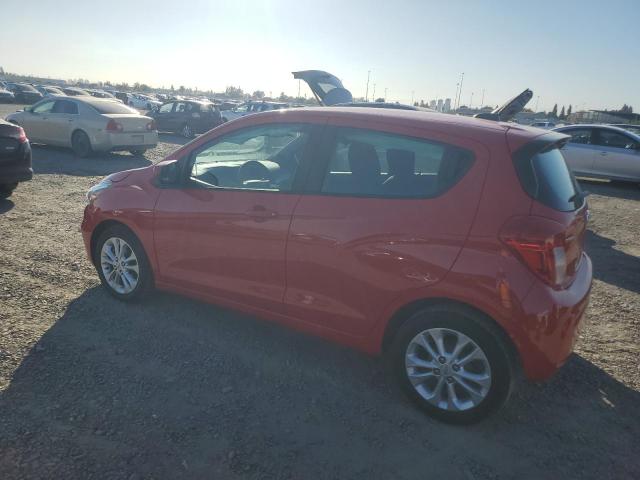 Photo 2 from auction – 2021 CHEVROLET SPARK 1LT with VIN KL8CD6SA8MC747191