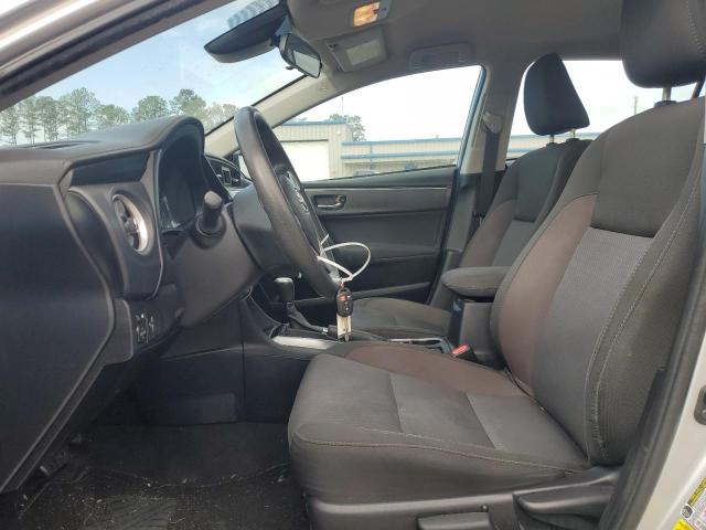 Photo 7 from auction – 2018 TOYOTA COROLLA L with VIN 2T1BURHE2JC079664