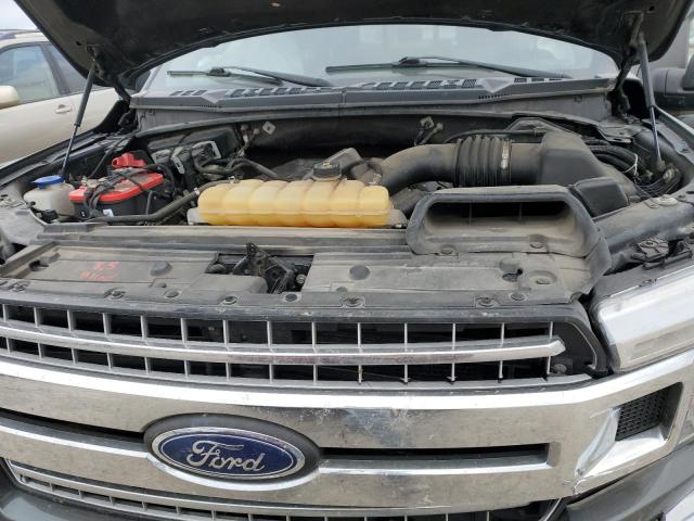 Photo 11 from auction – 2018 FORD F150 SUPER with VIN 1FTFW1E52JKC57475