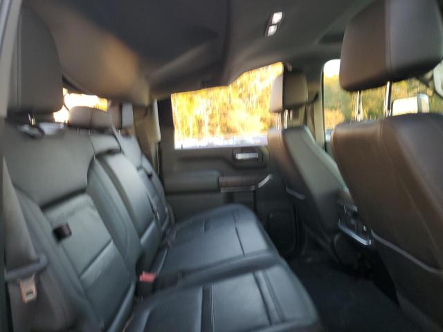 Photo 10 from auction – 2020 GMC SIERRA K25 with VIN 1GT49REY3LF344868