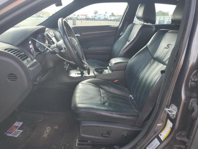 Photo 7 from auction – 2014 CHRYSLER 300 S with VIN 2C3CCABG5EH380612