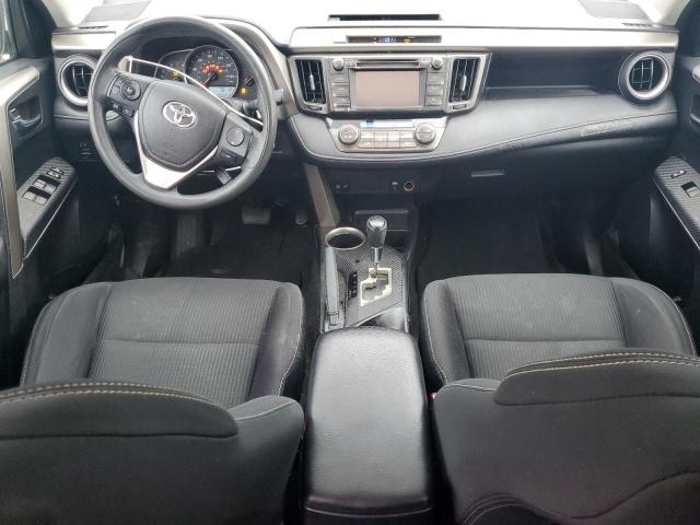 Photo 8 from auction – 2014 TOYOTA RAV4 XLE with VIN 2T3WFREV9EW090706