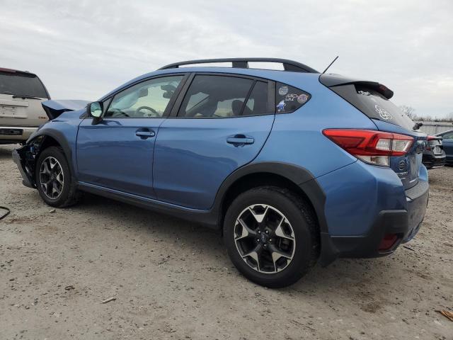 Photo 2 from auction – 2019 SUBARU CROSSTREK with VIN JF2GTABC1KH318380