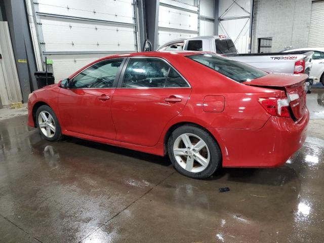 Photo 2 from auction – 2012 TOYOTA CAMRY BASE with VIN 4T1BF1FK7CU584721