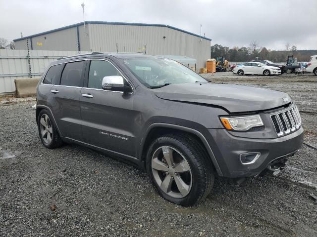 Photo 4 from auction – 2014 JEEP GRAND CHER with VIN 1C4RJFCG3EC572606