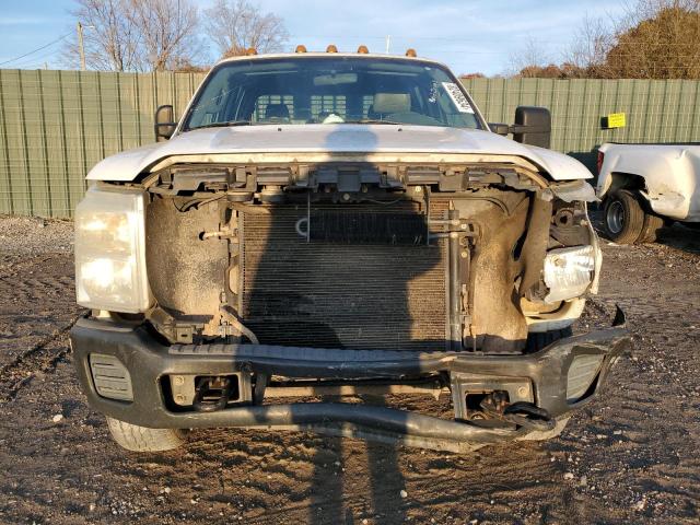 Photo 5 from auction – 2012 FORD F350 SUPER with VIN 1FD8W3F68CEA44765