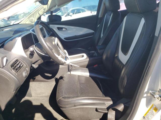 Photo 7 from auction – 2012 CHEVROLET VOLT with VIN 1G1RD6E46CU103780