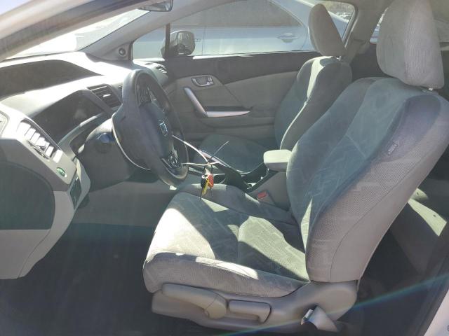 Photo 7 from auction – 2012 HONDA CIVIC EX with VIN 2HGFG3B81CH547662