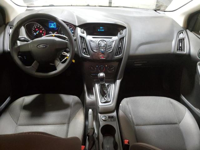 Photo 8 from auction – 2013 FORD FOCUS S with VIN 1FADP3E20DL143369