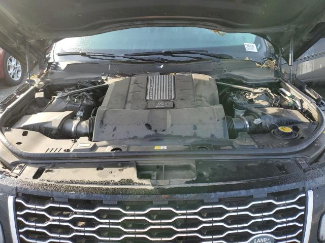 Photo 12 from auction – 2019 LAND ROVER RANGE ROVE with VIN SALGS5RE2KA558605
