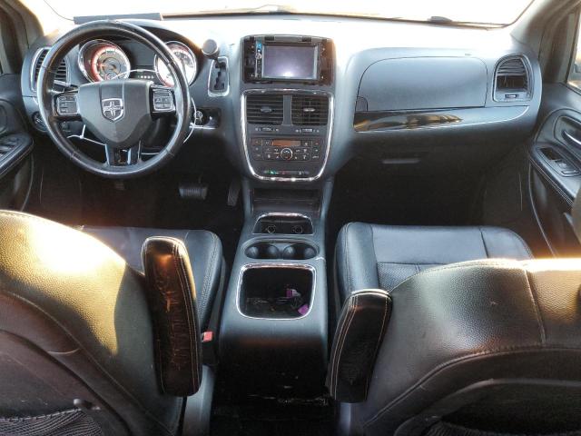 Photo 8 from auction – 2014 DODGE GRAND CARA with VIN 2C4RDGCG0ER451018