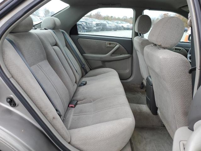 Photo 10 from auction – 2000 TOYOTA CAMRY CE with VIN 4T1BG22K7YU666643