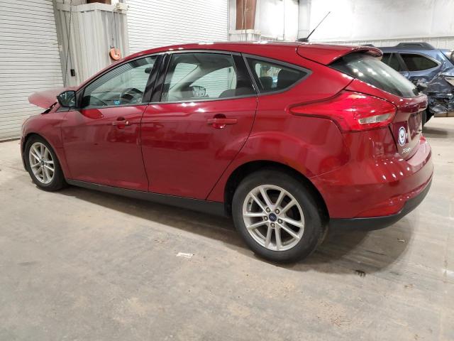 Photo 2 from auction – 2017 FORD FOCUS SE with VIN 1FADP3K28HL327789