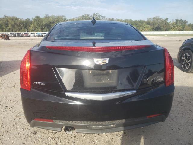 Photo 6 from auction – 2015 CADILLAC ATS with VIN 1G6AA5RA4F0143734