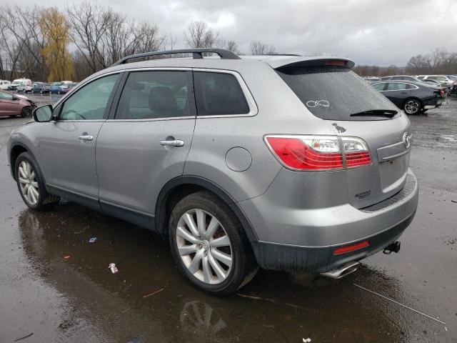 Photo 2 from auction – 2010 MAZDA CX-9 with VIN JM3TB3MV7A0212448
