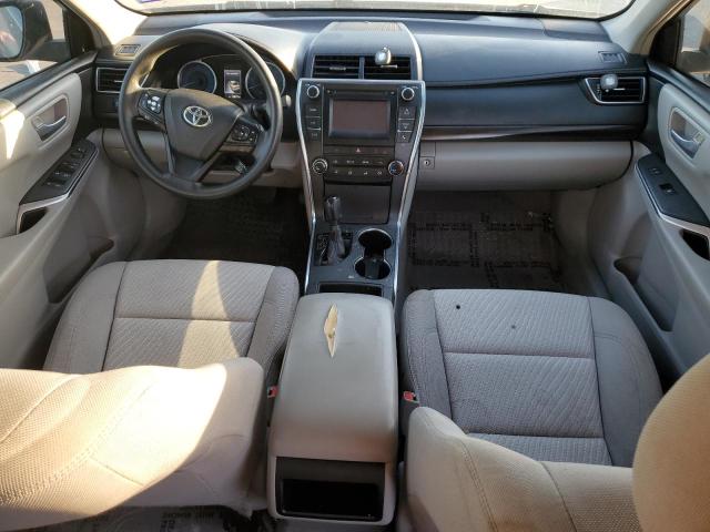 Photo 8 from auction – 2016 TOYOTA CAMRY LE with VIN 4T4BF1FK1GR541844