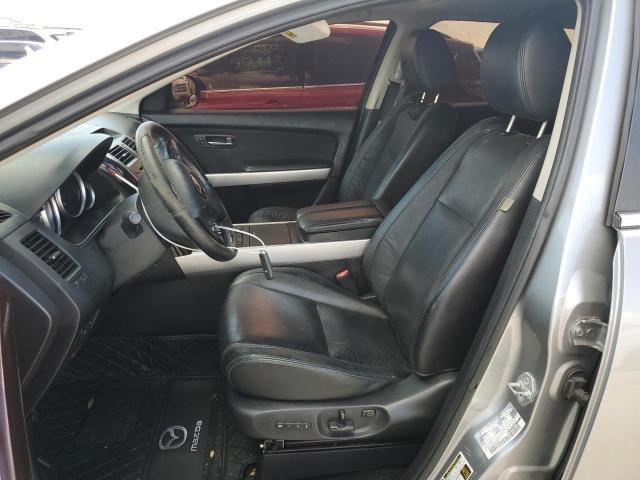Photo 7 from auction – 2014 MAZDA CX-9 GRAND with VIN JM3TB2DA0E0432558