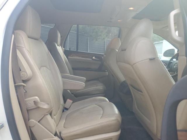 Photo 11 from auction – 2011 BUICK ENCLAVE CX with VIN 5GAKVCED4BJ360233