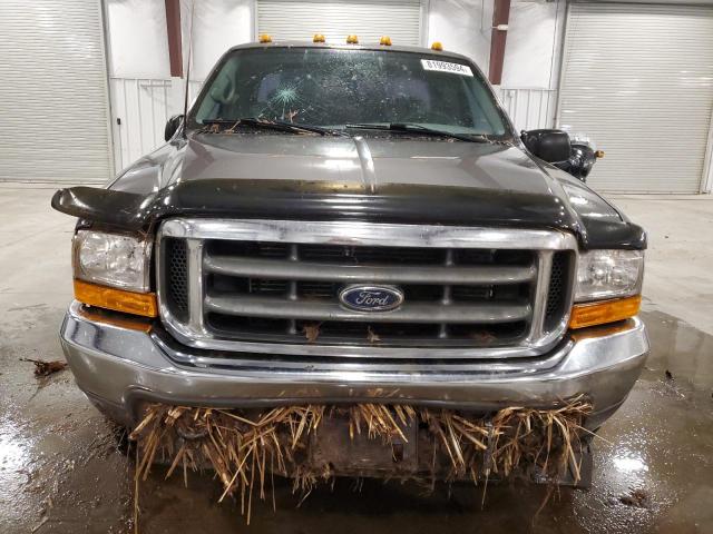 Photo 5 from auction – 2002 FORD F250 SUPER with VIN 1FTNX21F82EA13391