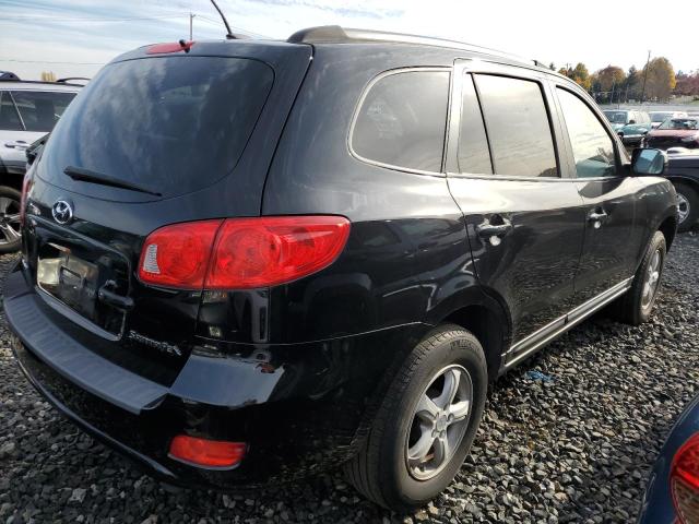 Photo 3 from auction – 2008 HYUNDAI SANTA FE G with VIN 5NMSG13D88H162737