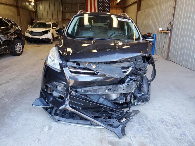 Photo 5 from auction – 2015 FORD ESCAPE TIT with VIN 1FMCU9J97FUB01942