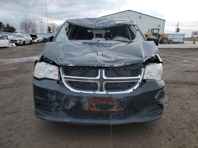 Photo 5 from auction – 2017 DODGE GRAND CARA with VIN 2C4RDGBGXHR884819
