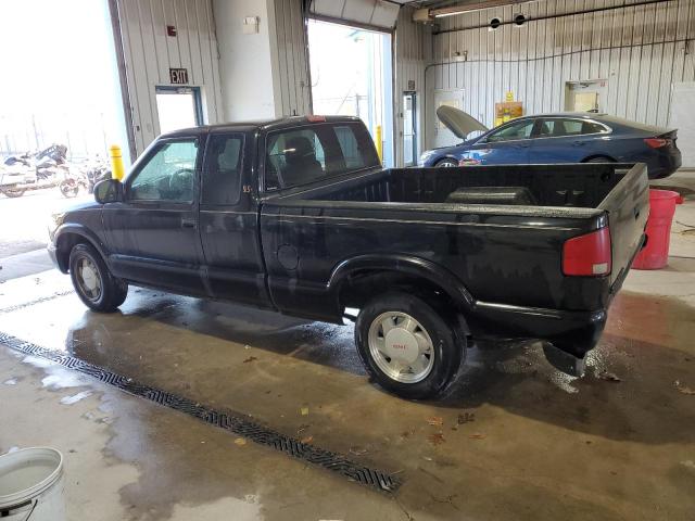 صورة رقم 2 من المزاد - 2002 GMC SONOMA مع VIN 1GTCS19W728165469