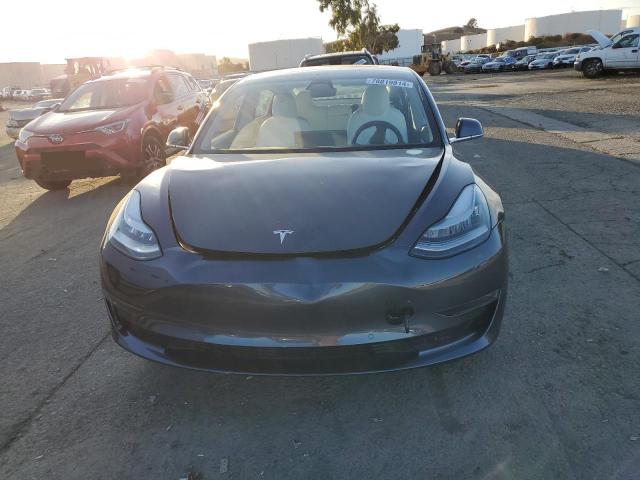 Photo 5 from auction – 2020 TESLA MODEL 3 with VIN 5YJ3E1EC6LF641778