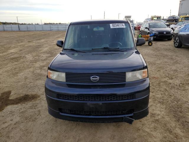 Photo 5 from auction – 2005 TOYOTA SCION XB with VIN JTLKT334650193671