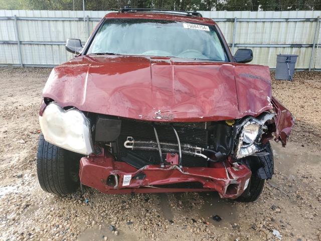 Photo 5 from auction – 2007 JEEP GRAND CHER with VIN 1J8HS58P47C636773