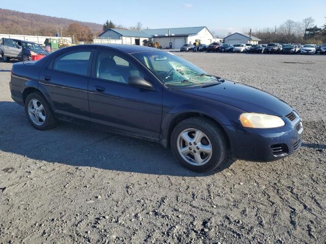 Photo 4 from auction – 2006 DODGE STRATUS SX with VIN 1B3EL46X76N114258
