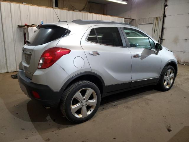 Photo 3 from auction – 2015 BUICK ENCORE with VIN KL4CJESB5FB155432