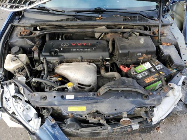 Photo 11 from auction – 2005 TOYOTA CAMRY LE with VIN 4T1BE32K75U082086
