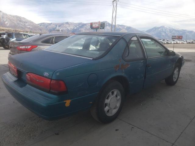 Photo 3 from auction – 1993 FORD THUNDERBIR with VIN 1FAPP6245PH211483