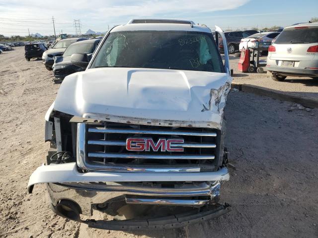 Photo 5 from auction – 2012 GMC SIERRA K15 with VIN 1GTR2VE76CZ101502